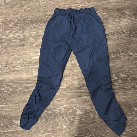 Jaanuu Retired Scrub Pant XS - Picture 2 of 2